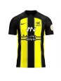 Al-Ittihad Domácí Dres 2023-24 Krátký Rukáv